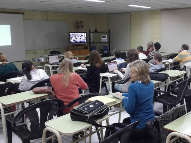 Curso Didáctica General para Docentes