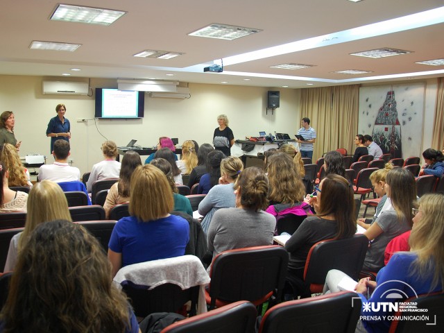 Se dictará desde el lunes una capacitación docente en robótica educativa