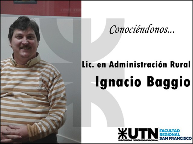 "La formación técnica permite agregar valor a la sociedad en su conjunto"