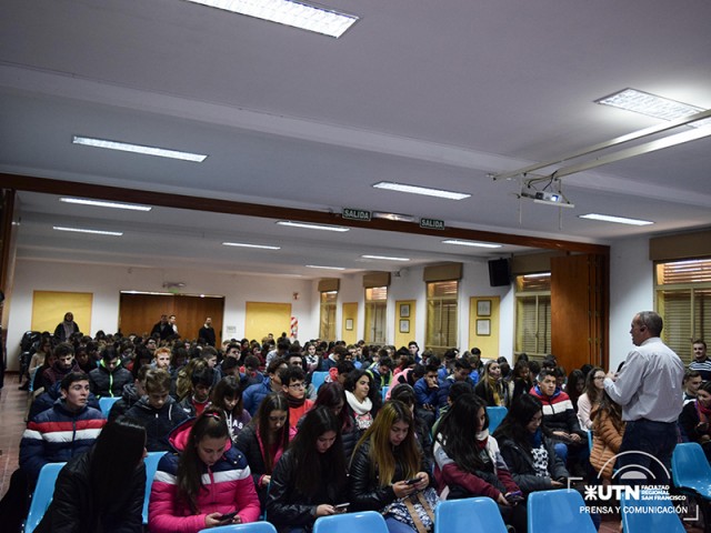 Siguen abiertas las inscripciones al Seminario Universitario 2020