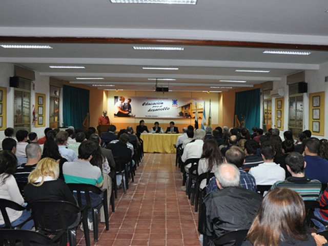 Asumen nuevos consejeros en nuestra Facultad