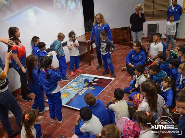 Se realizó el cierre de la capacitación docente sobre robótica educativa