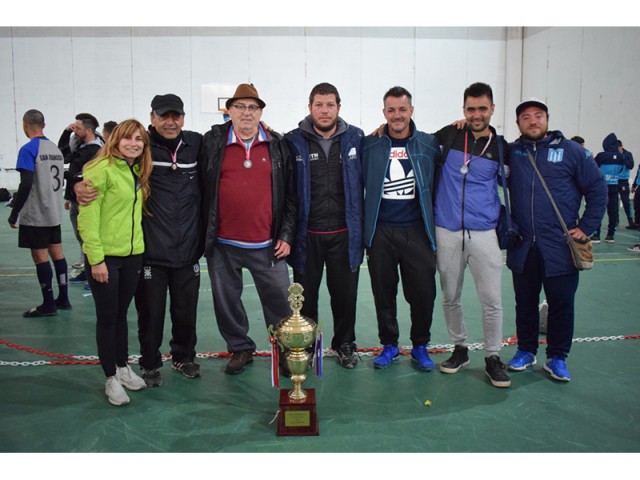 Cómo se vivió la histórica participación en los Juegos Deportivos Tecnológicos Universitarios