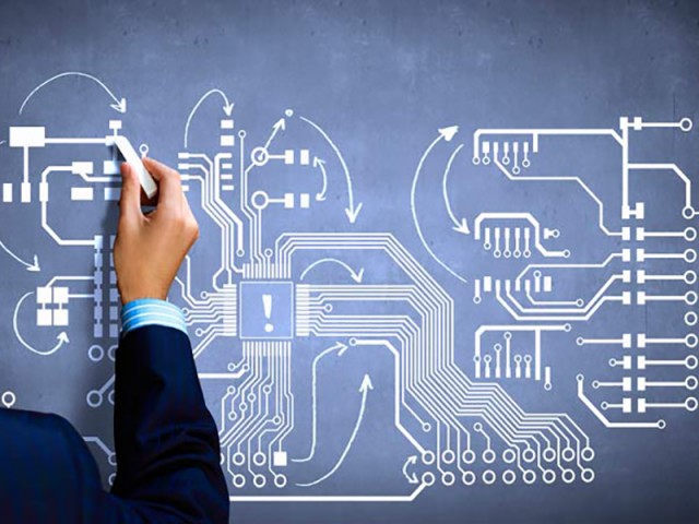 Interesante encuentro para analizar el rol de los Ingenieros Electrónicos