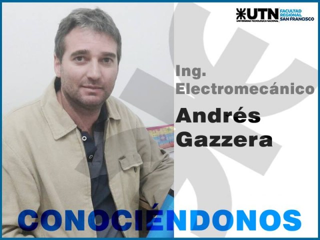 "Los egresados de UTN nos incorporamos rápidamente al mercado laboral"