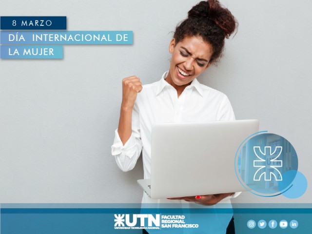 Día Internacional de la Mujer