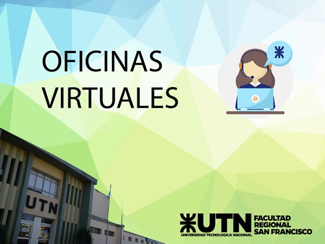 Lanzamos las oficinas virtuales, un nuevo canal de comunicación sincrónico y personalizado