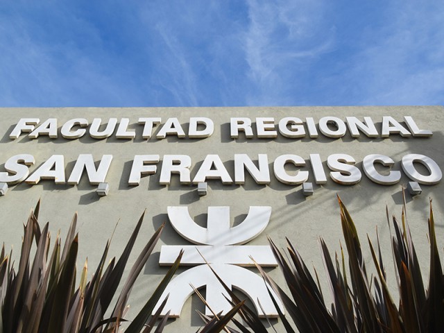 Entre el 12 y el 16 de julio tendrá lugar el receso invernal 2021 de nuestra Facultad Regional