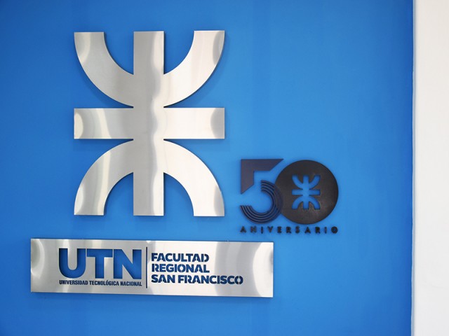 Premios a la excelencia: Por 19° vez, UTN San Francisco fue distinguida