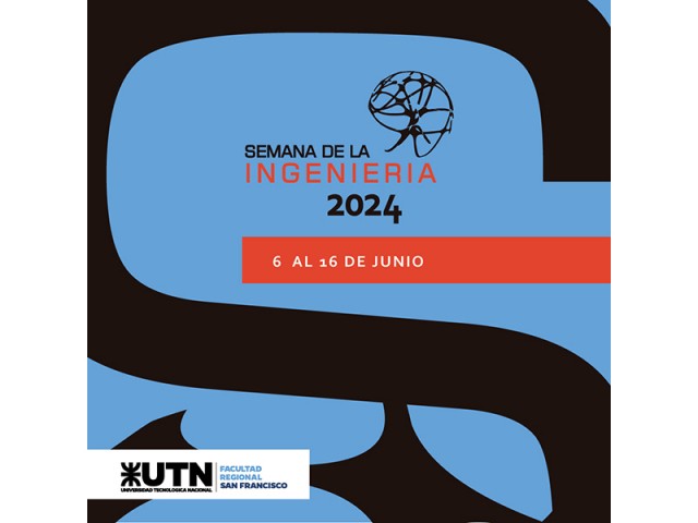 Semana de la Ingeniería 2024