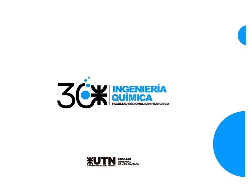 30 años de Ingeniería Química: así serán los eventos conmemorativos