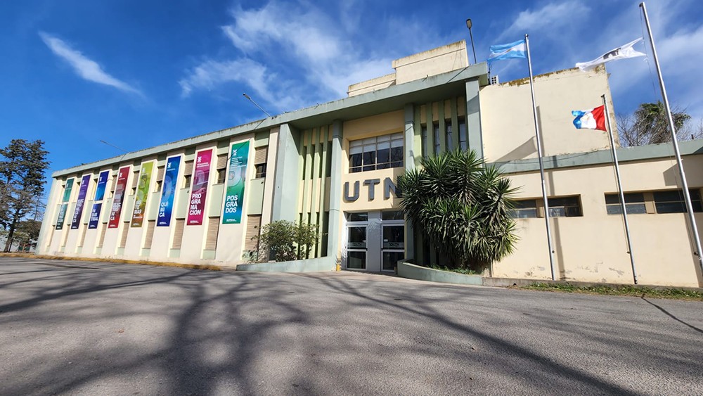 Asamblea de Facultad para elegir a las autoridades para el per&iacute;odo 2025-
2029