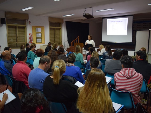 Se dictará curso de "Acompañante Terapéutico Gerontológico"