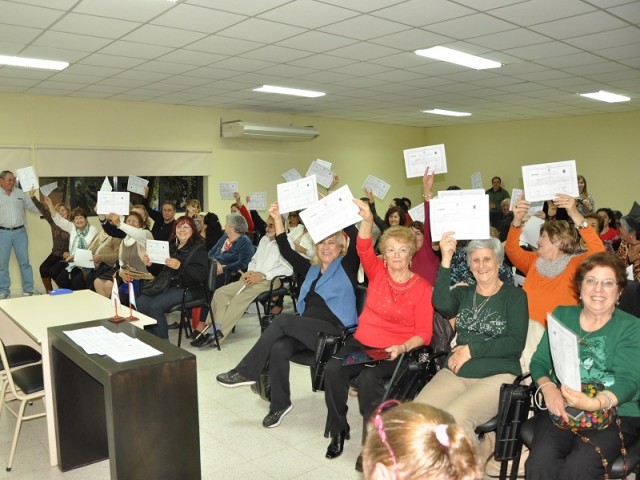 Están abiertas las inscripciones para los cursos de UPAMI