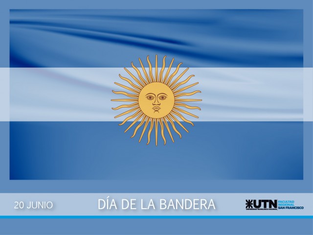 Día de la Bandera Argentina