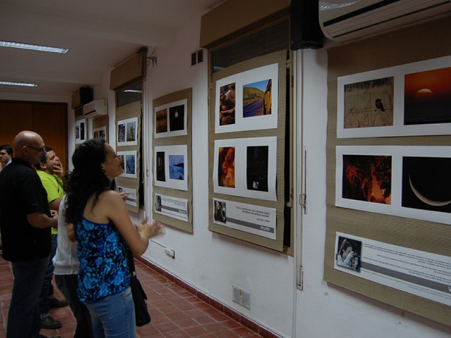 Sigue abierta la muestra fotográfica La Hora Mágica