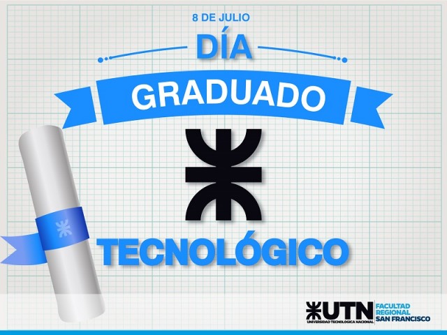 Día del Graduado Tecnológico