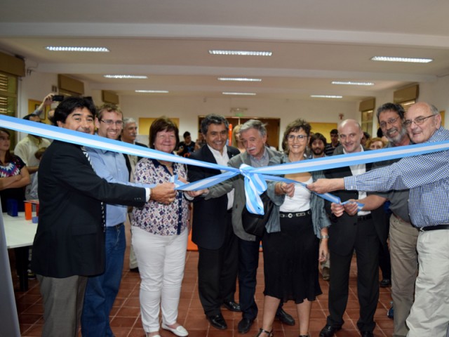 Quedó oficialmente inaugurado el Museo de Ciencia y Tecnología