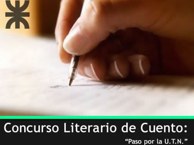 Concurso Literario de Cuento