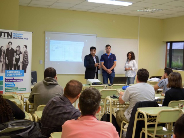 Comenzó a desarrollarse un curso de Francés para nuestra comunidad educativa