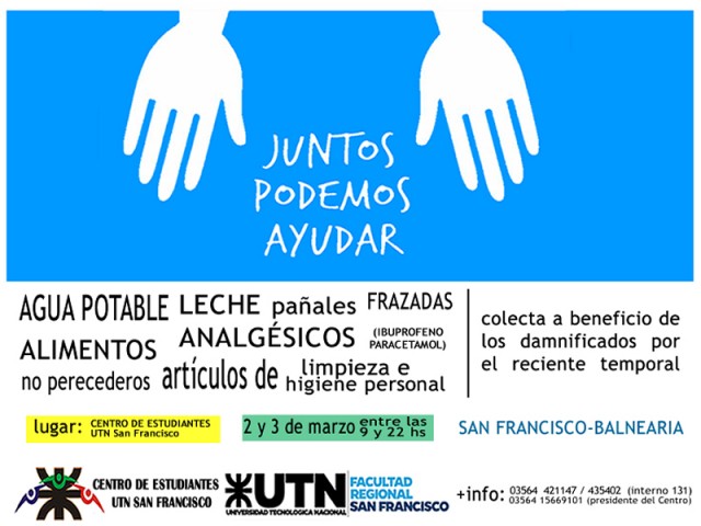 UTN Solidaria