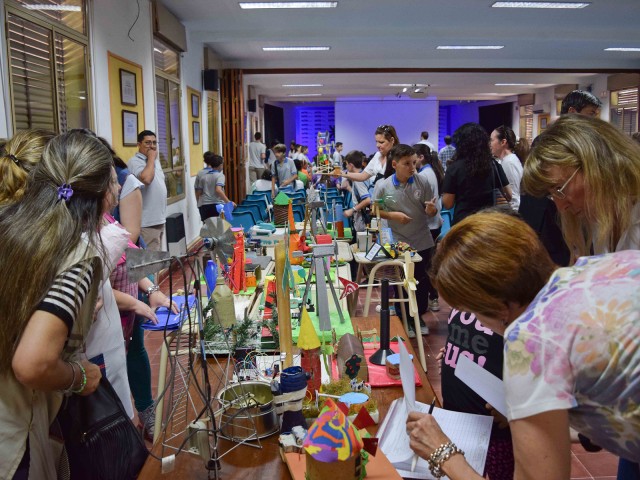 Están abiertas las inscripciones para capacitación docente en robótica educativa