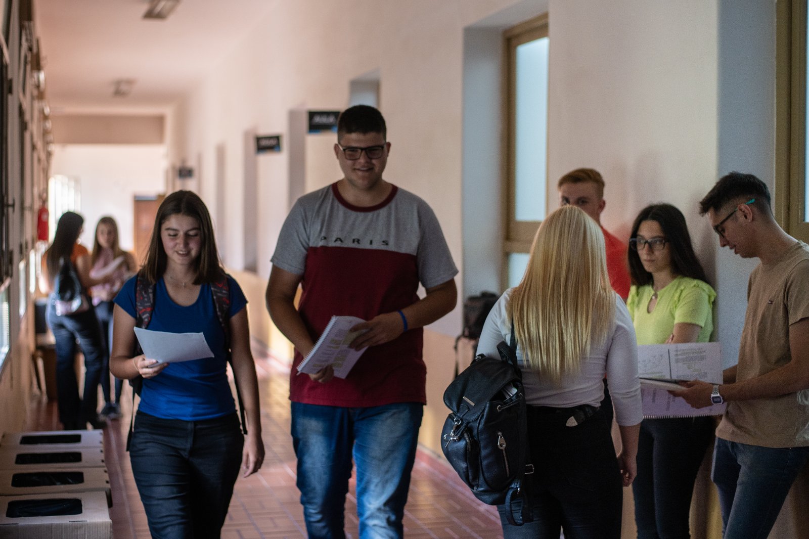 El miércoles 28 comienza el Seminario Universitario de las Ingenierías y la Licenciatura