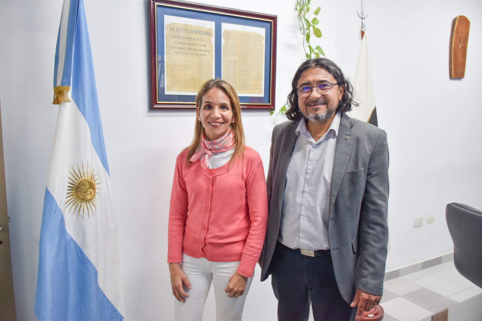 Se celebrarán los 25 años del convenio entre UTN San Francisco y la Universidad UCES