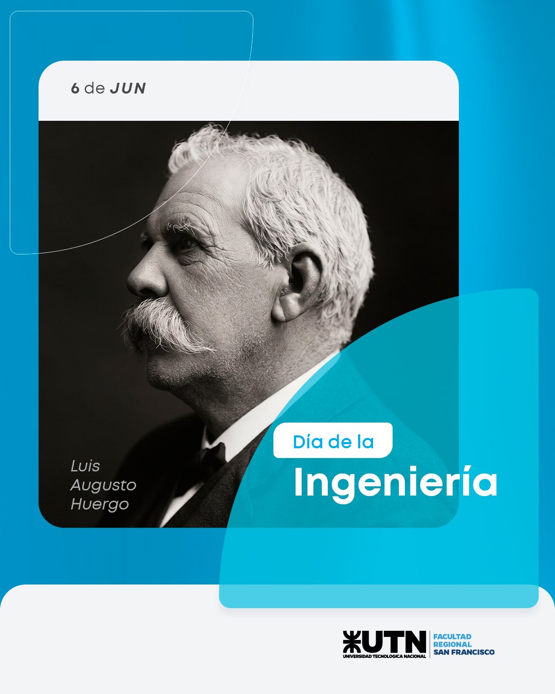 6 de junio: Día de la Ingeniería Argentina