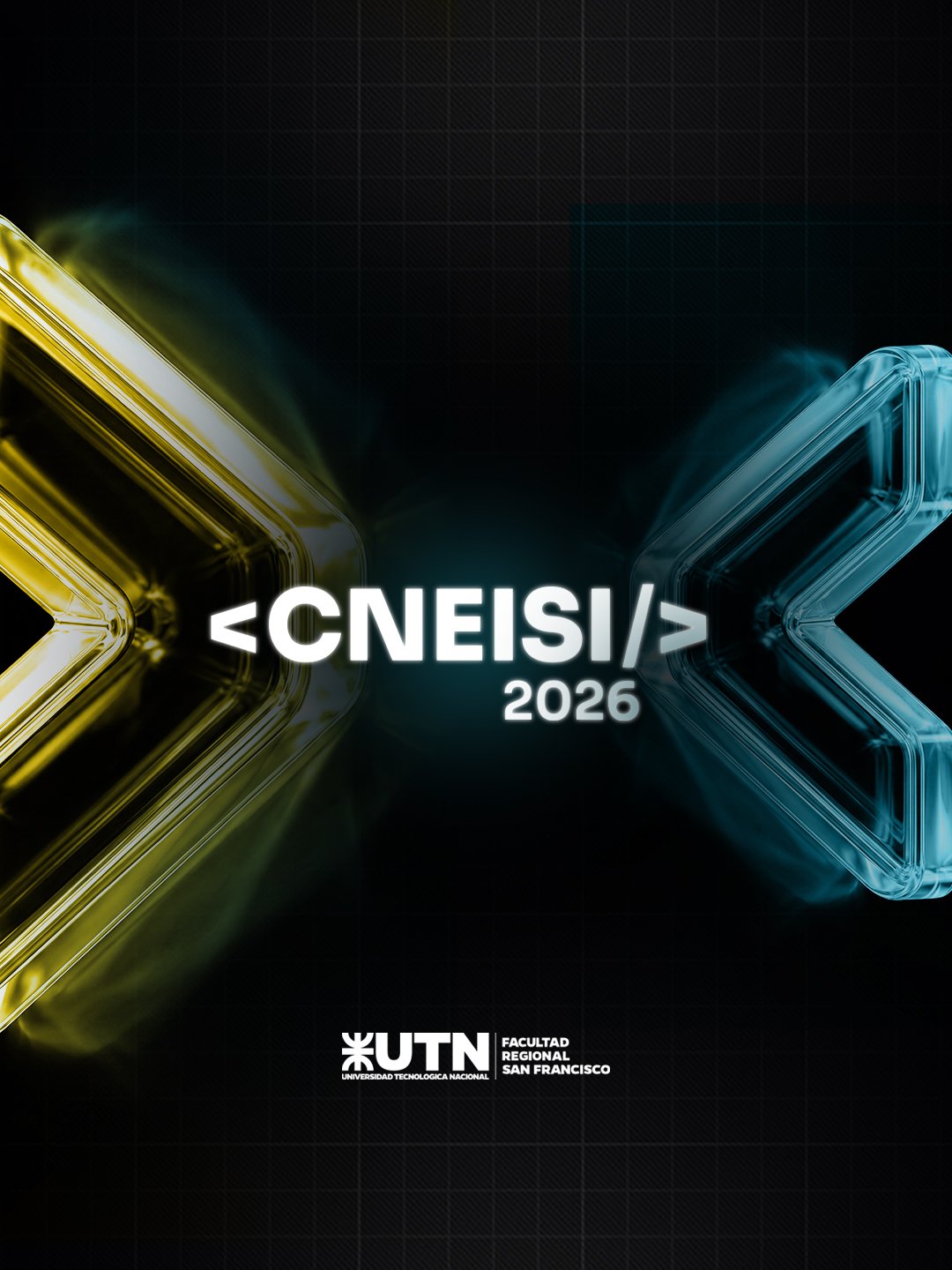 Con muchas expectativas, se acerca la realización del CNEISI 2026 en nuestra Facultad