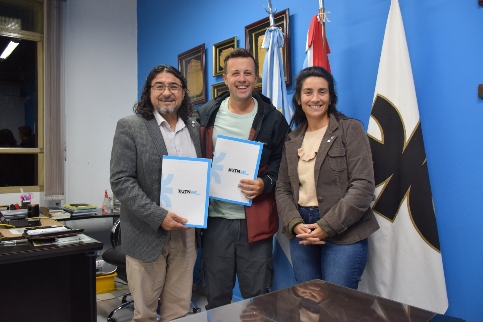 UTN San Francisco brindará una capacitación en inteligencia artificial para el sector tecnológico