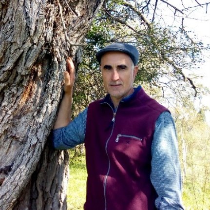 Mg. Ing. Fernando Raffo, docente investigador de UTN Concepción del Uruguay, hablará sobre “Tecnologías de innovación sustentable en sistemas productivos intensivos: casos de éxito en la Región Centro”