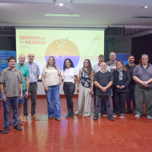 UTN San Francisco será parte de La Semana de los Museos 2026