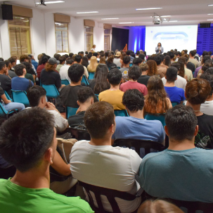 Siguen abiertas las inscripciones para comenzar una carrera en UTN en 2027