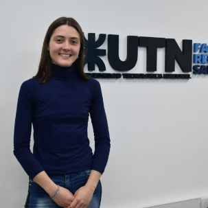 Química verde y chala de maíz: el proyecto que llevará una estudiante de UTN San Francisco a formarse en Alemania