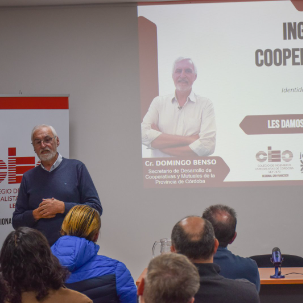 Culminó con éxito el programa de actividades de la Semana de la Ingeniería 2026 