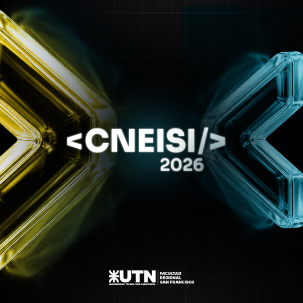 Con muchas expectativas, se acerca la realización del CNEISI 2026 en nuestra Facultad