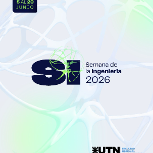 Ciencia, cultura, tecnología y comunicación, en la edición 2026 de la Semana de la Ingeniería