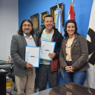 UTN San Francisco brindará una capacitación en inteligencia artificial para el sector tecnológico