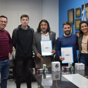 Nuestra Facultad Regional incorporará tecnología de automatización industrial para fortalecer sus laboratorios